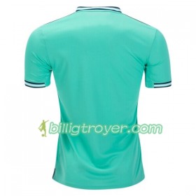 Billige Fotballdrakter Real Madrid Tredjedraktsett 2019/20 Kortermet